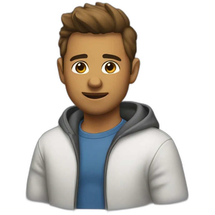 Gyatt emoji