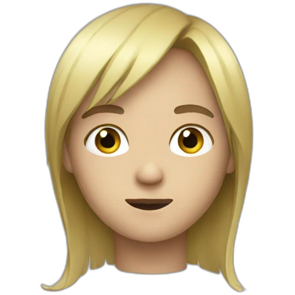 nico emoji