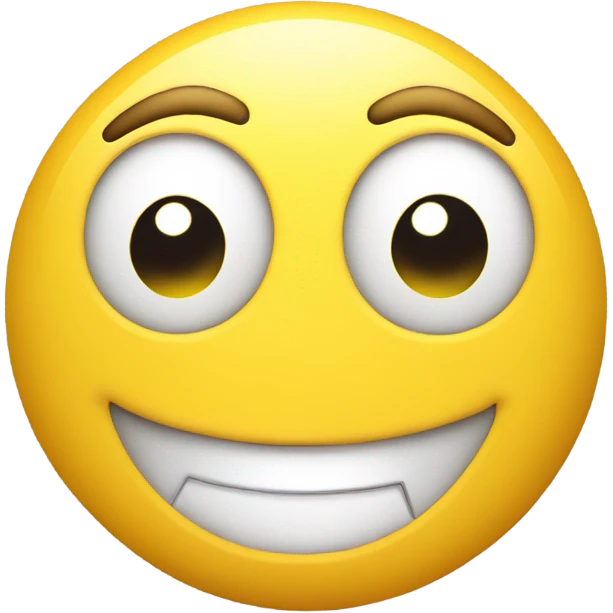 Happy emoji emoji