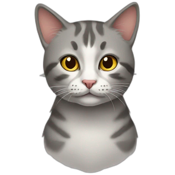 Cats emoji