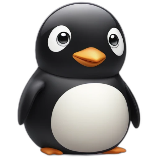 pudgy penguin nft emoji