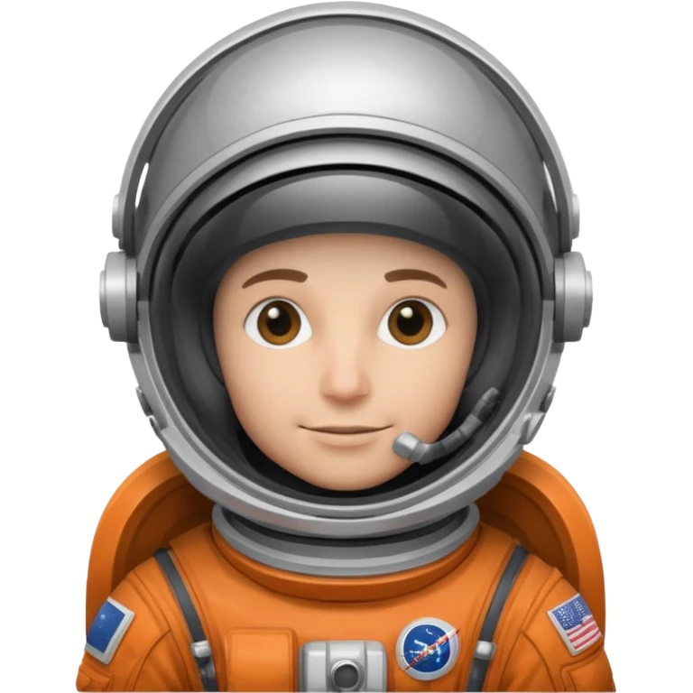 hawkastronaut emoji