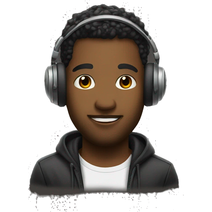 phase dj emoji