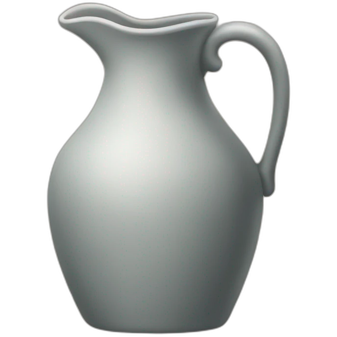 jug emoji