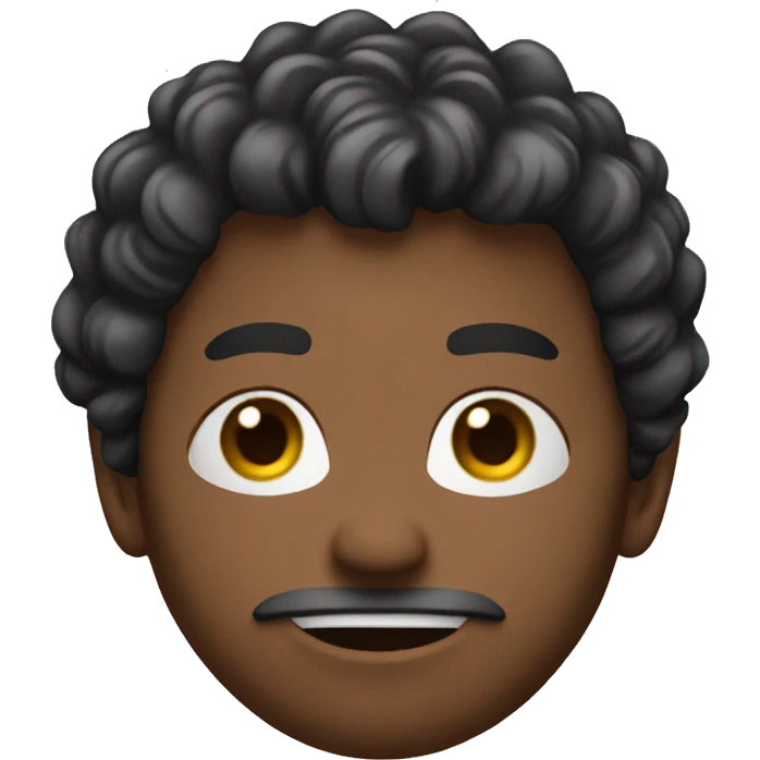 sang emoji