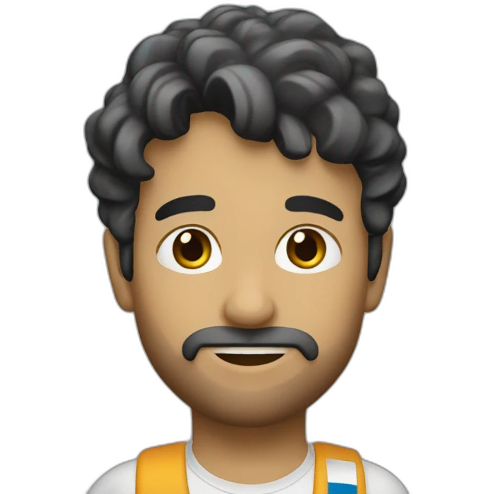 Buenos aires emoji