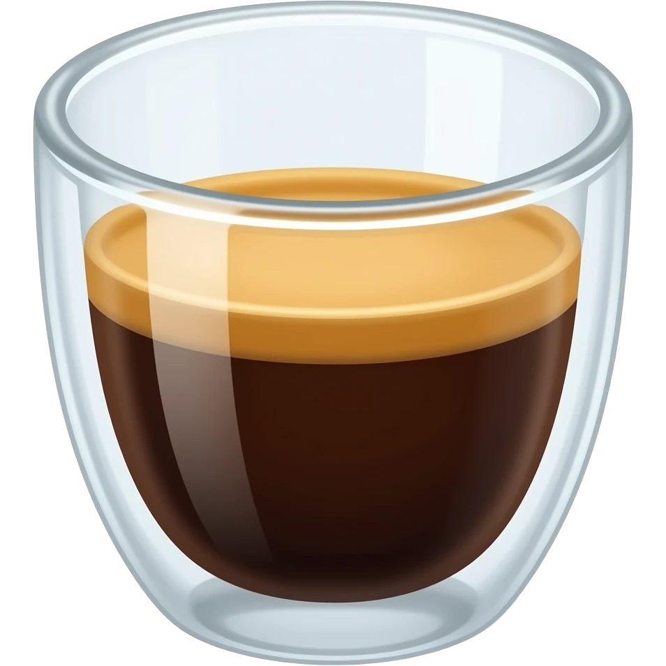 espresso emoji