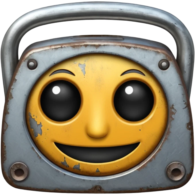 Un fer a repasser  emoji
