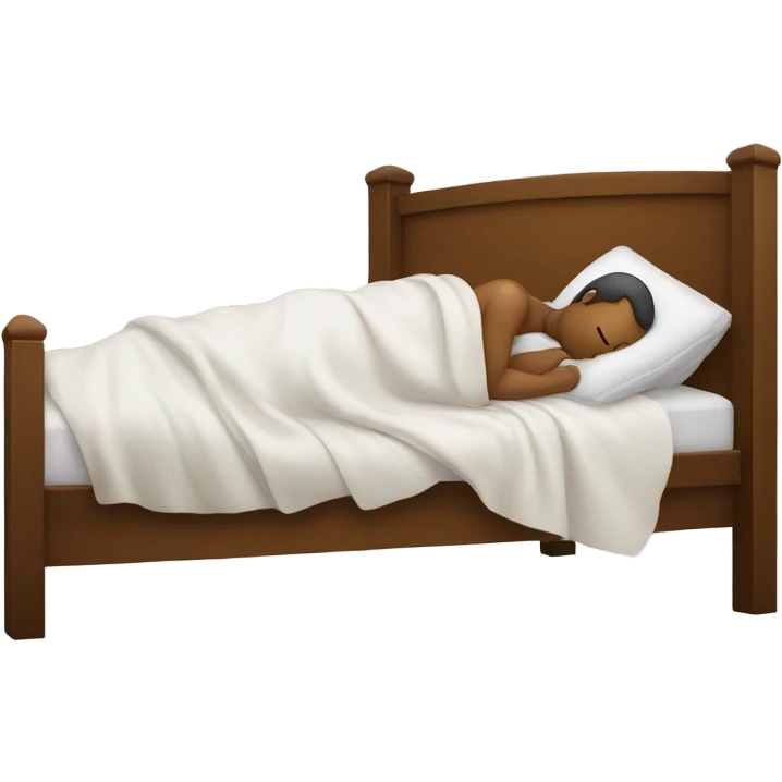 sleeping emoji
