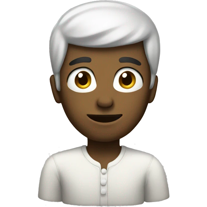 Peace  emoji