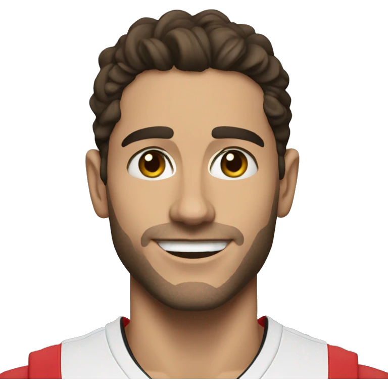 Jordan bardella emoji