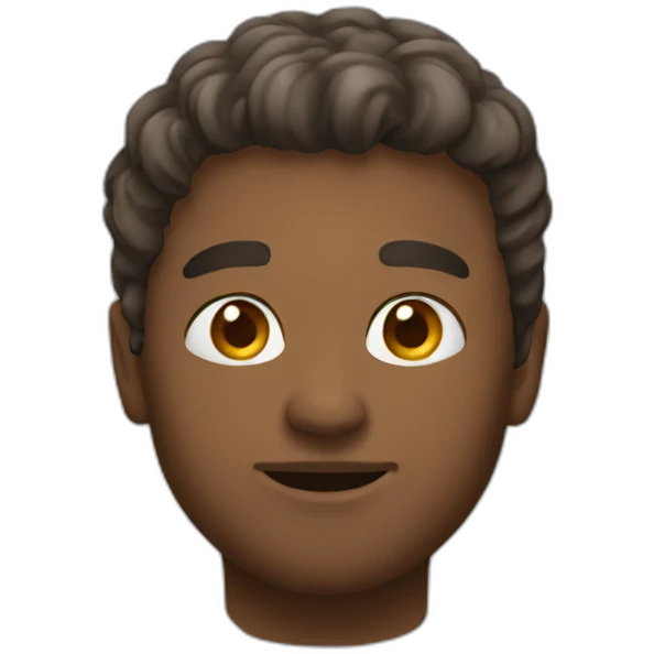 Focus emoji