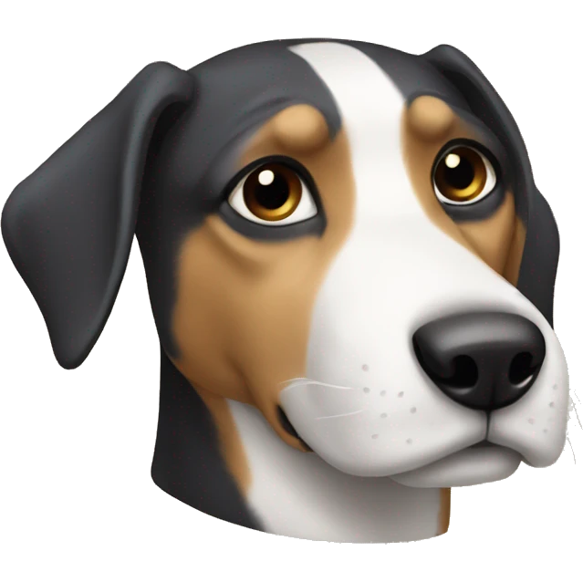 Perros emoji