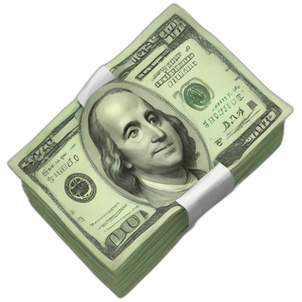 money check emoji