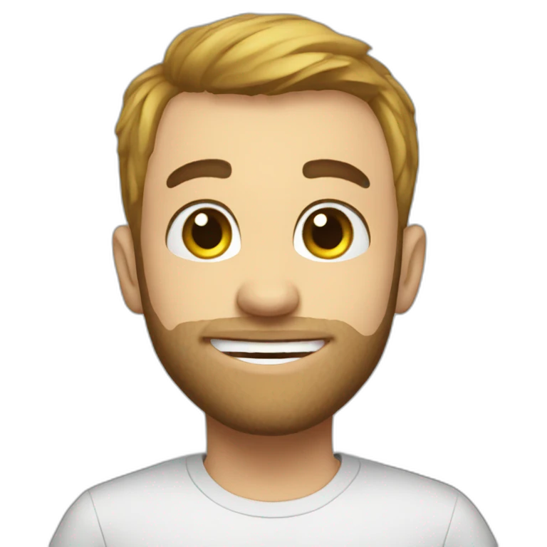 Squeezie emoji