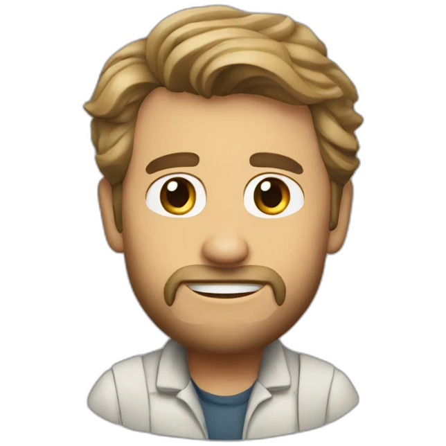 Jeremiah Fisher emoji