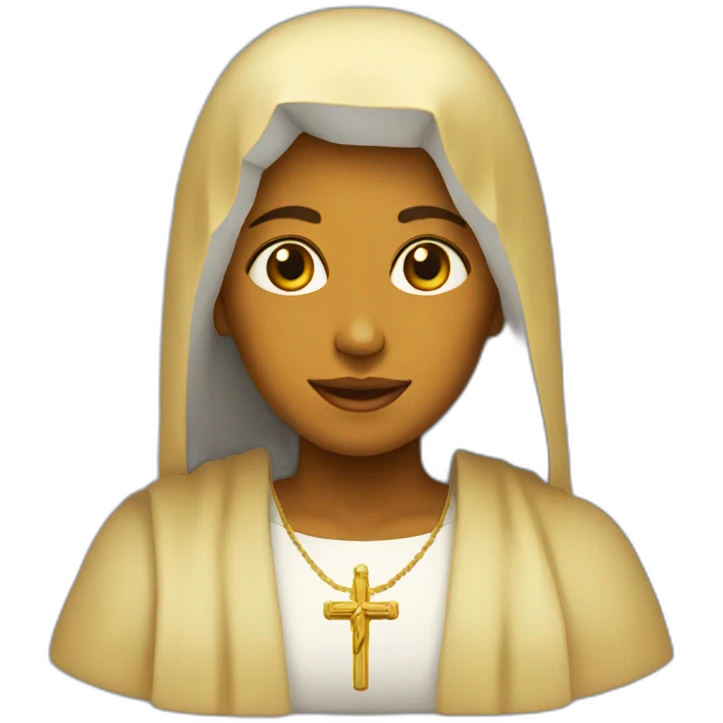 mother of god! emoji