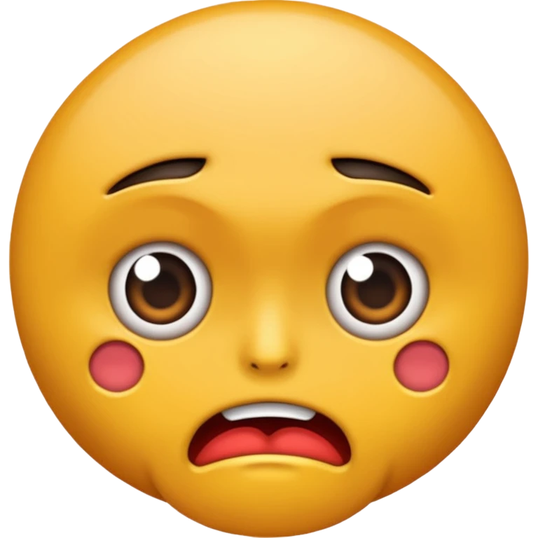 Faggot emoji