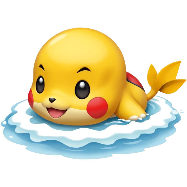 Pokémon  emoji
