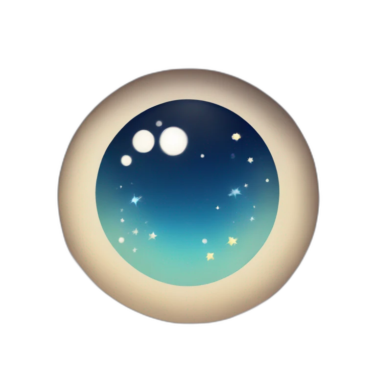 Etoile emoji