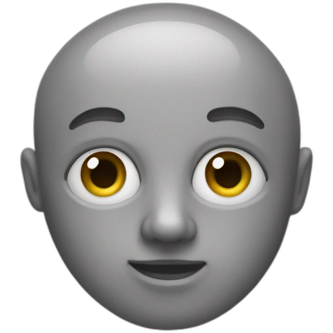 clin d'oeil emoji