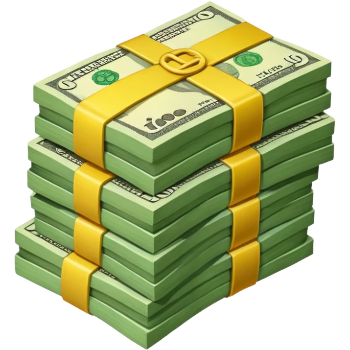 Jamaican money  emoji