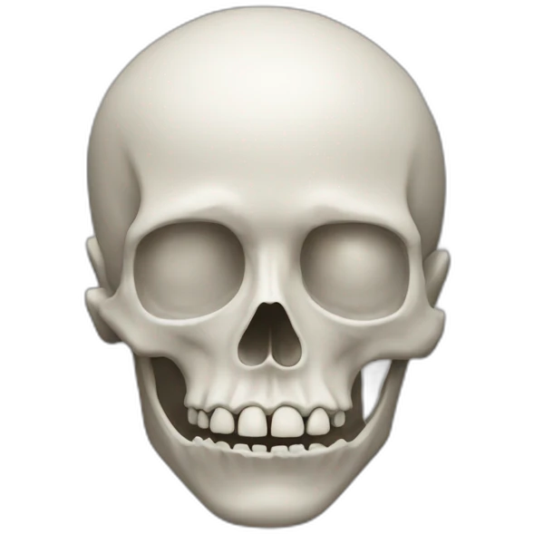 Dead emoji