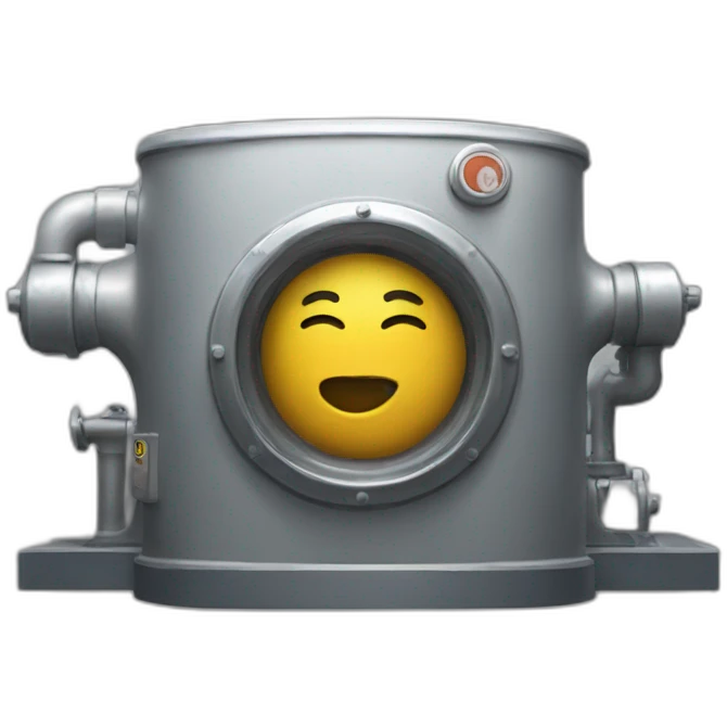 the pumping room emoji
