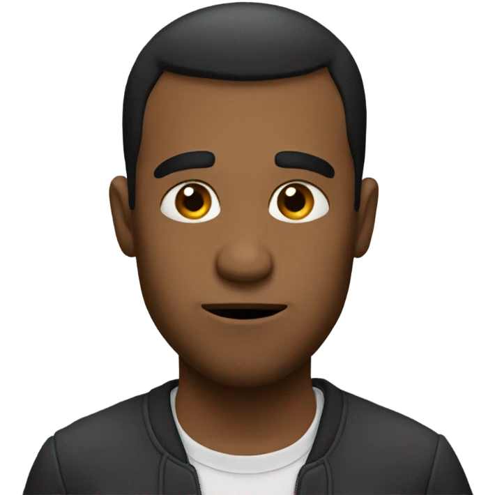 Duh emoji