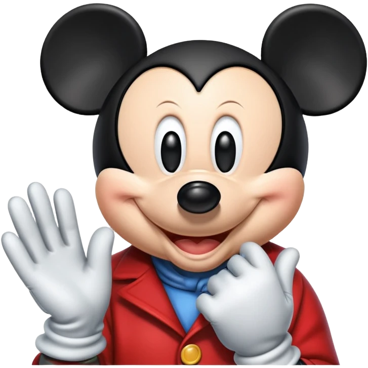 DISNEY emoji