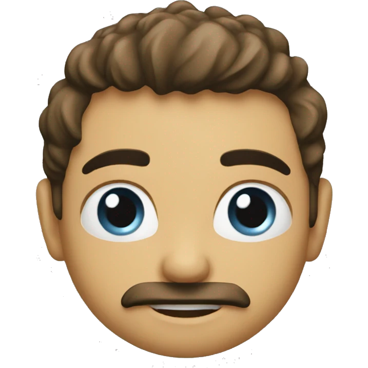 Brillo emoji