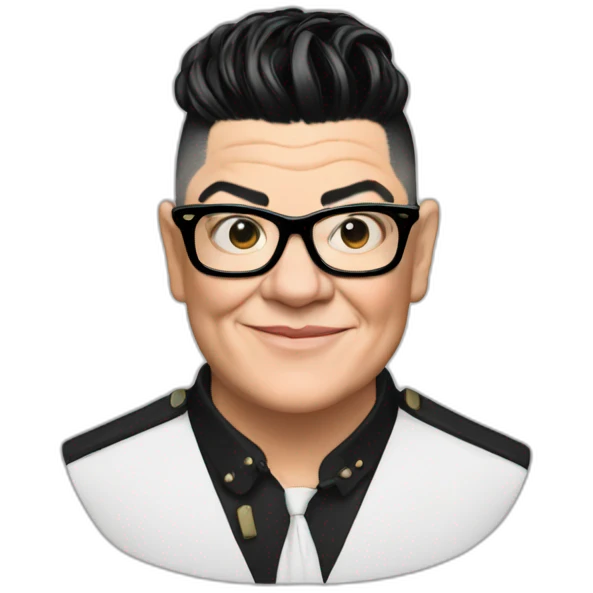 lea delaria emoji