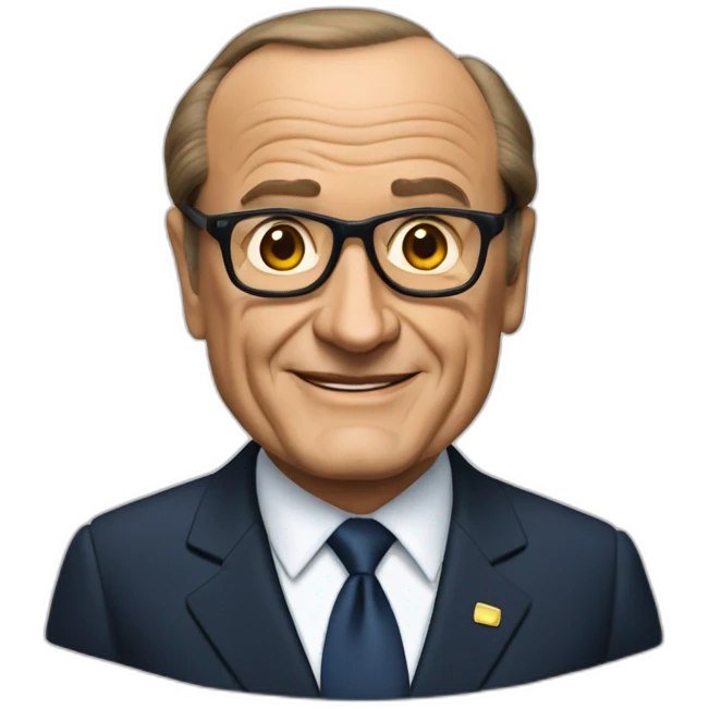 jacquesnchirac emoji