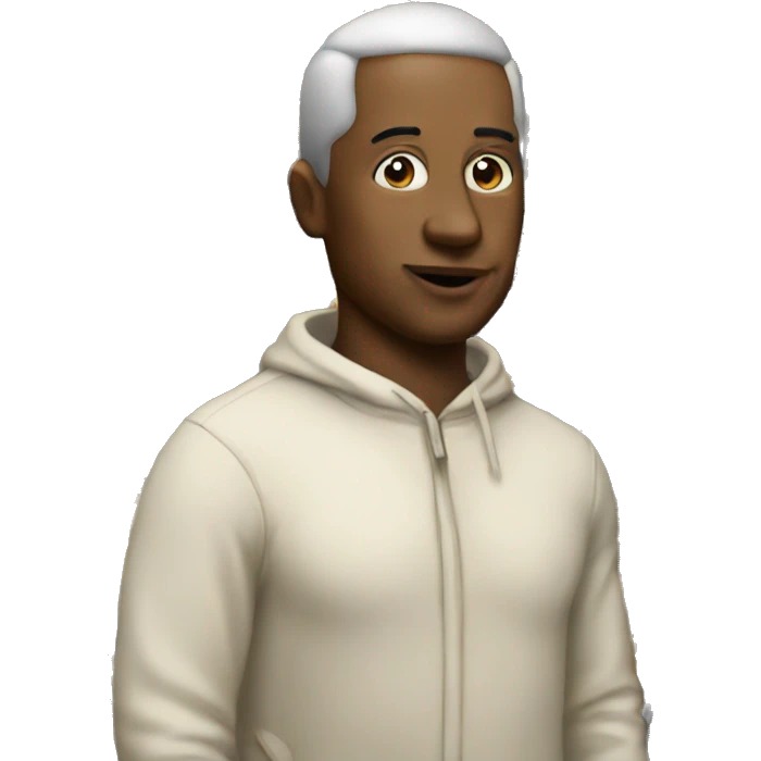 Tha supreme emoji