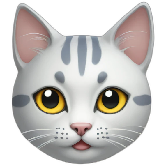 moon cat emoji