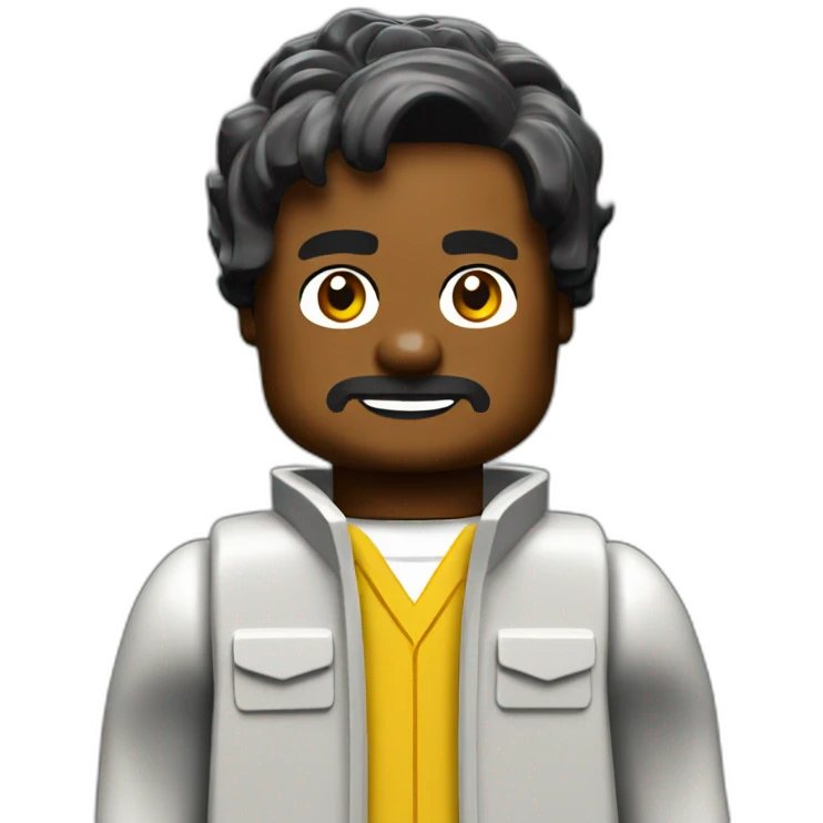 lego emoji