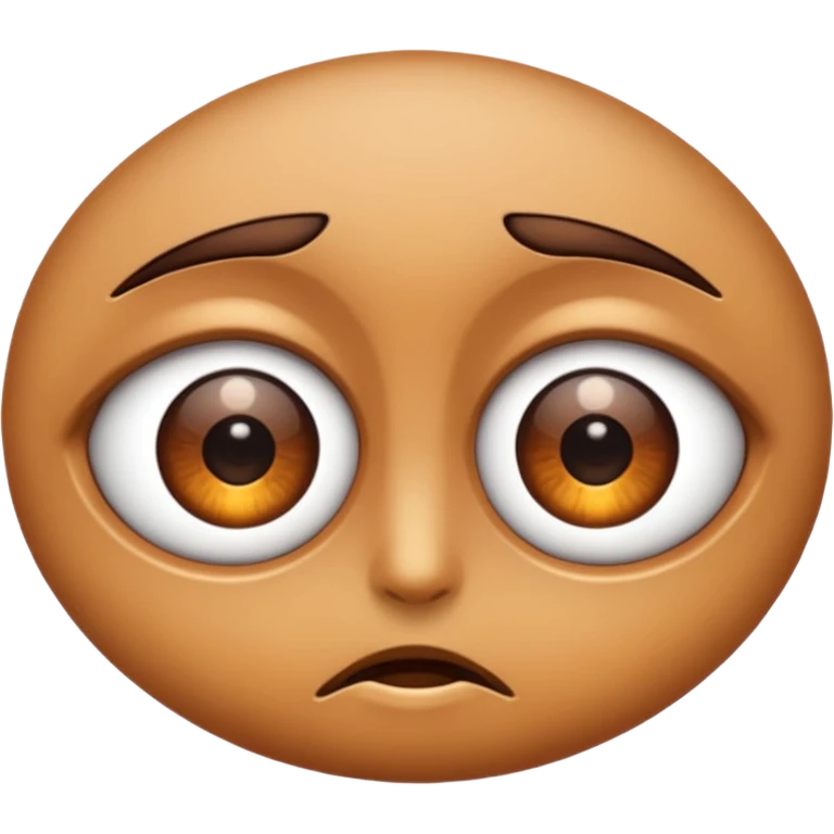 Ojos emoji