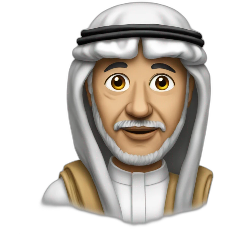 yasser-arafat emoji