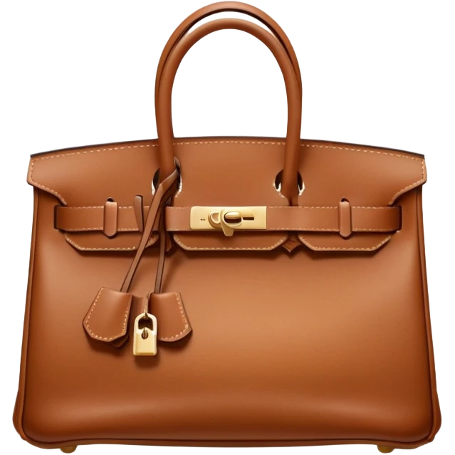 Birkin  emoji