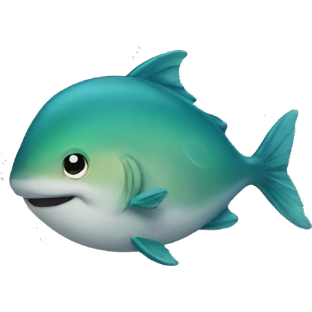 Sea emoji