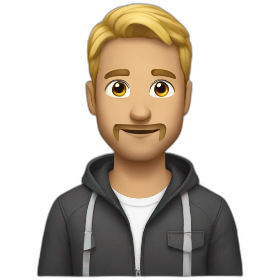 Tavis scott qui baye  emoji