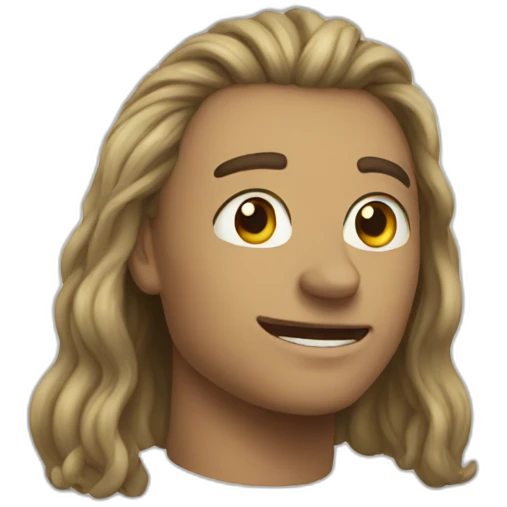 Murlock emoji