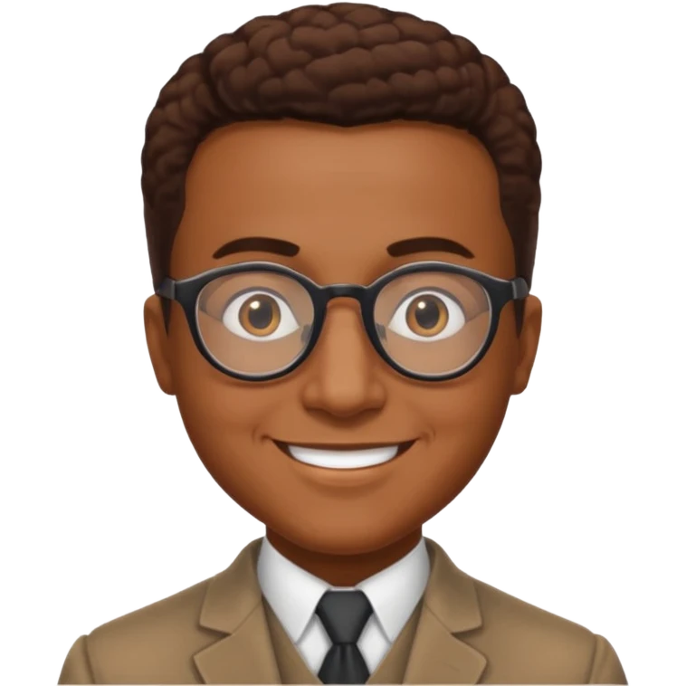 Benjamin Banneker emoji