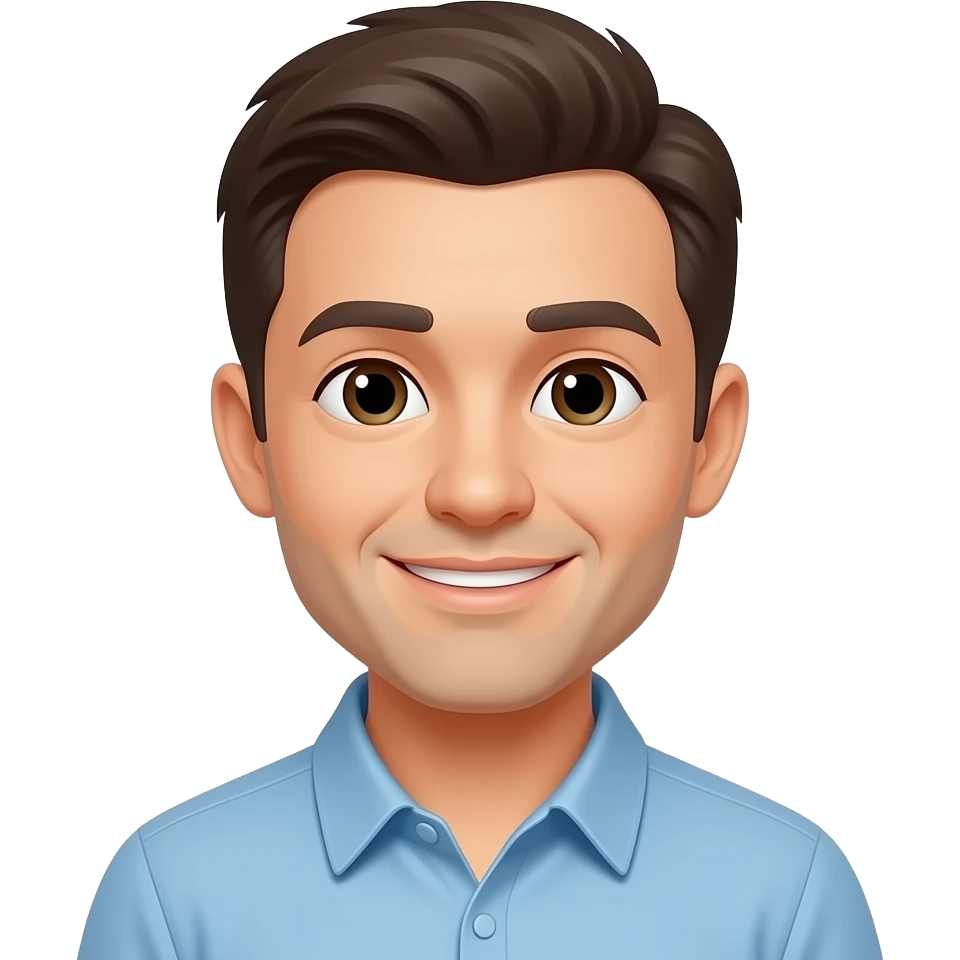 Very kind and loving emoji