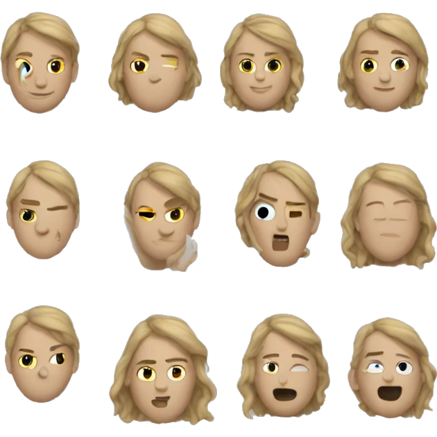 create me a emoji base on the song „the alchemy“ from taylor swift emoji