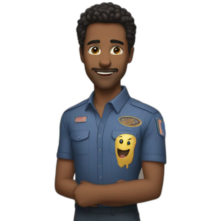 awesome emoji