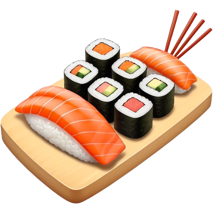 Sushi  emoji