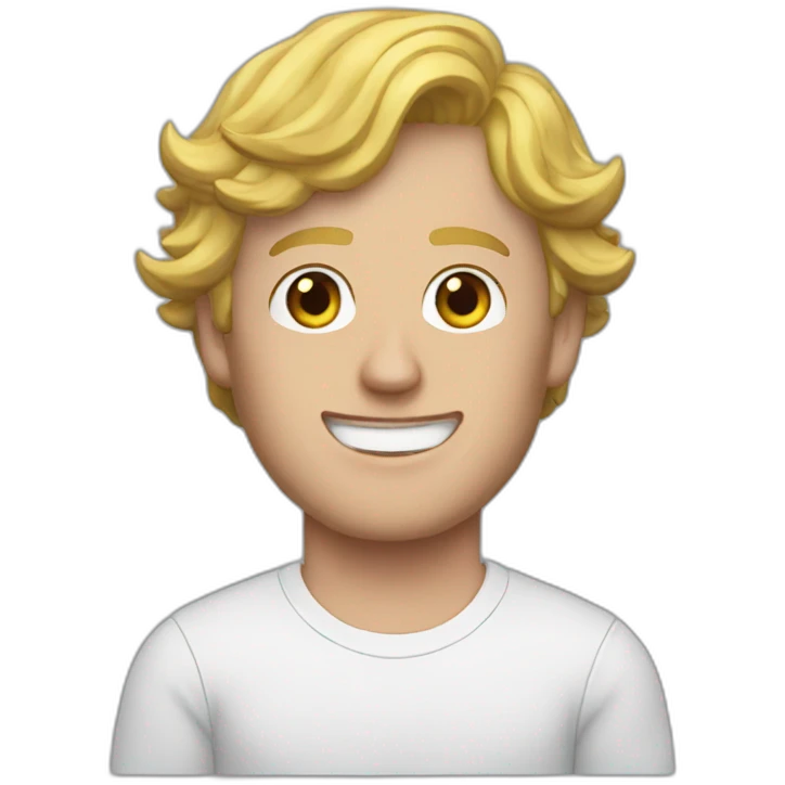 Prime Logan paul emoji