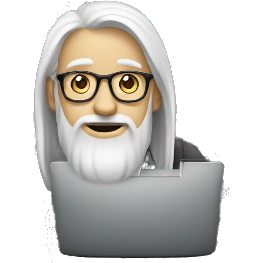 ordinateur HP emoji