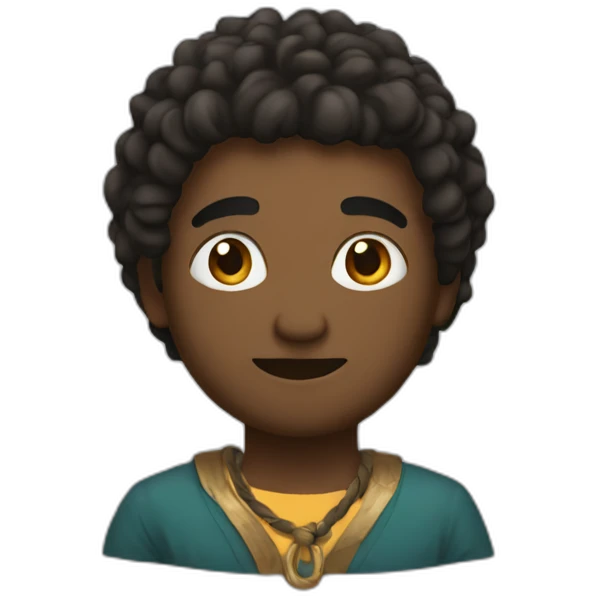 Lakaka emoji